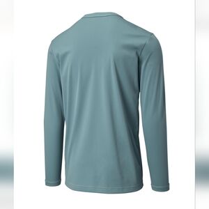 Dakota WorkPro  Tick & Mosquito Repellent Long Sleeve Crewneck Work Shirt 4x 5x